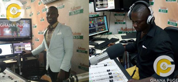 No payola, No music airplay - Radio presenter declares