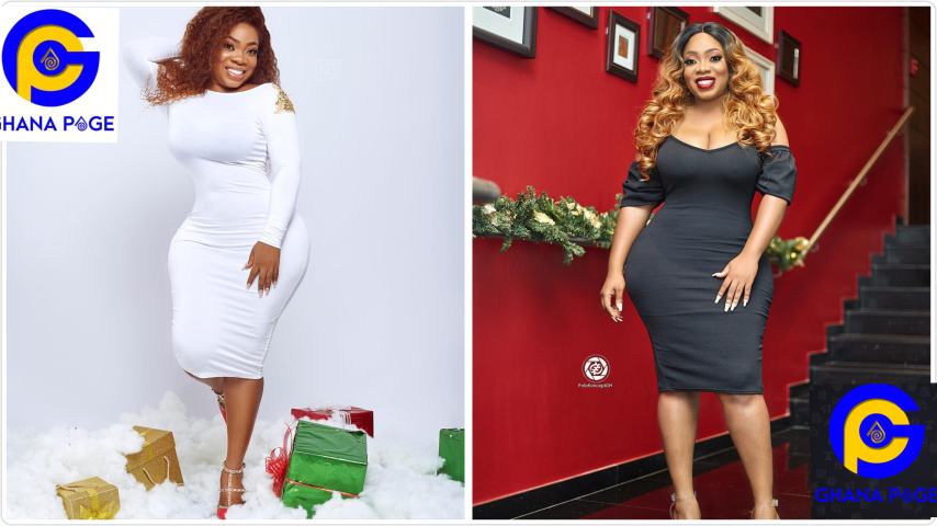 I only did liposuction on my stomach not my backside -Moesha Boduong