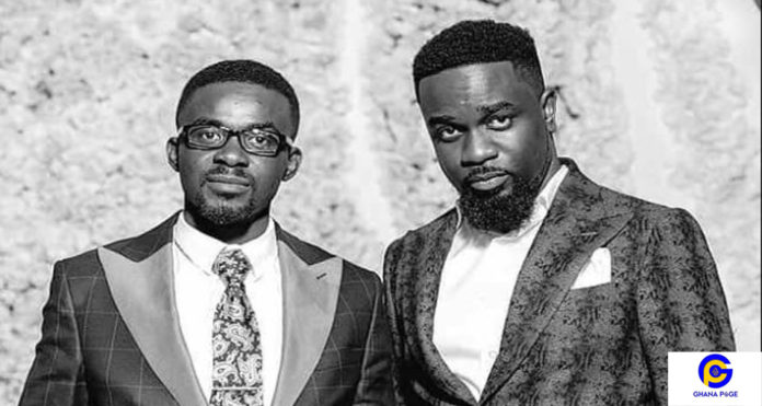 $50k as thank you, $30k as visiting fee, and many more NAM1 allegedly spent on Sarkodie