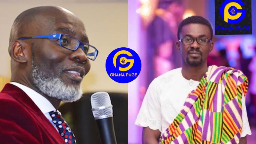 Nana Appiah Mensah was arrested but breached his bail condition –  Gabby Otchere Darko