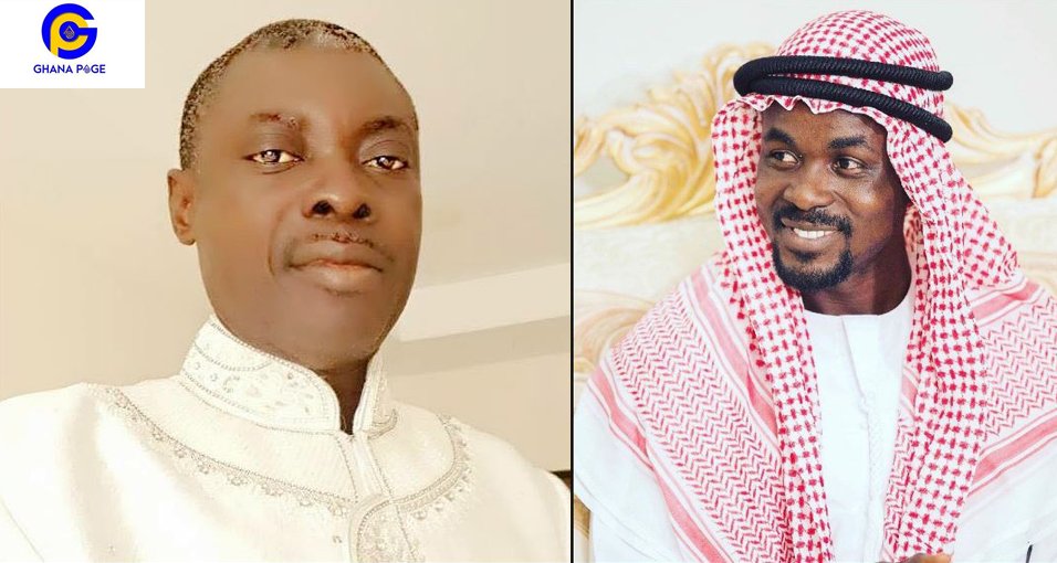 NAM1 lured people to save at Menzgold with his occultic powers - Prophet