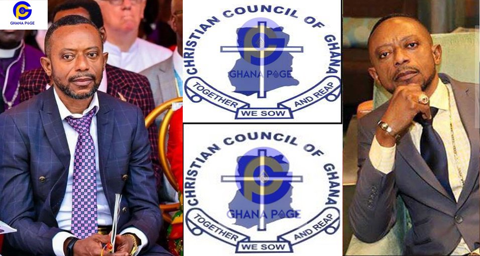 Christian Council allegedly annuls Rev. Owusu Bempah’s license to run church