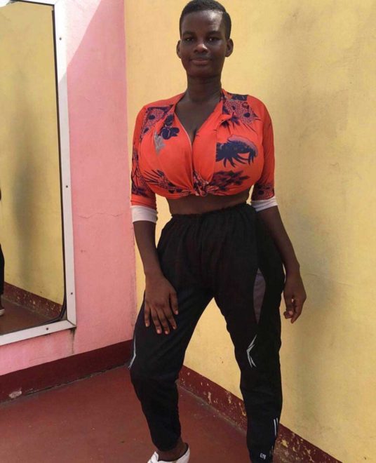 Nayas fights Pamela Odame in public over boyfriend snatching Pamela Watara Masturbation 2 536x660 - Nayas fights Pamela Odame in public over boyfriend snatching