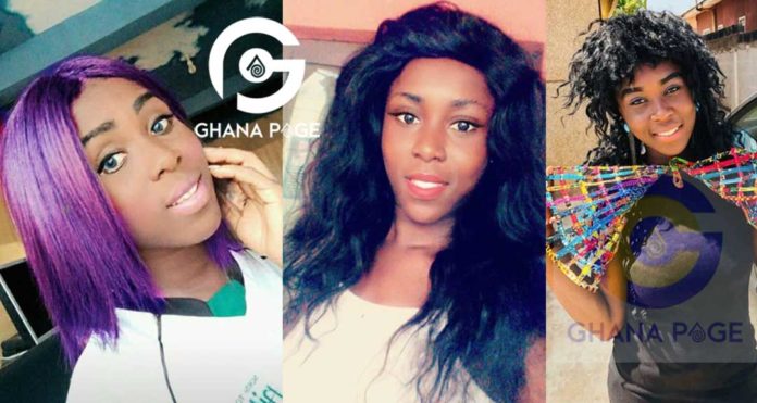More Photos of Priscilla, Vision1 FM journalist who collapsed and died