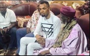 Rev. Obofour paid a 'peace-bond' visit to Chief Imam after Owusu Bempah's death prophecy