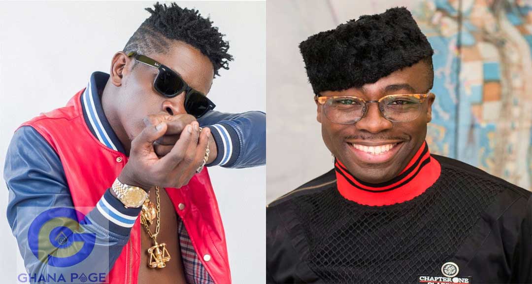 You are digging your own pit ‘Mr I know it all’ -Shatta Wale to Andy Dosty