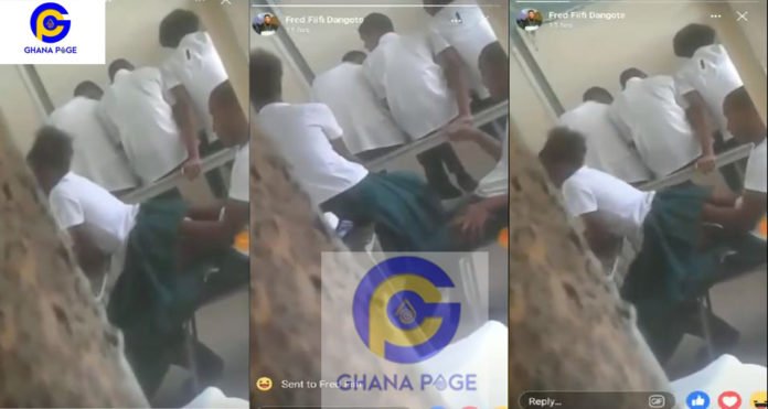 Video of two SHS Students 'doing it' during classes hoVideo of two SHS Students 'doing it' during classes hours pop ups onlineurs pop ups online