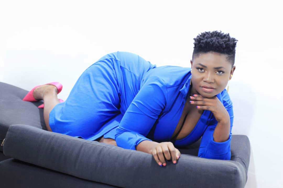 Emelia Brobbey is proud & arrogant unlike McBrown – Safina Haroun Safina Haroun 22 - Emelia Brobbey is proud & arrogant unlike McBrown – Safina Haroun