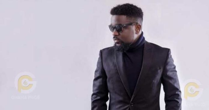 Sarknatives-Sarkodie - GhPage - GhPage