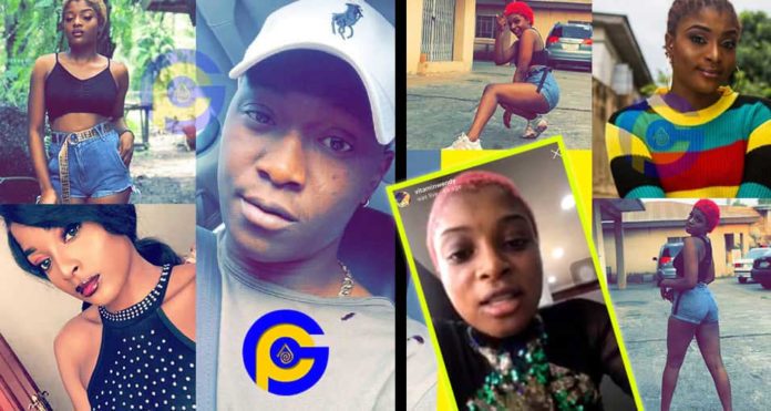 Dead slay queen 'resurrects' from death - exposes her boyfriend who wiped her vijay with tissue after seks leading to excessive bleeding [Video]