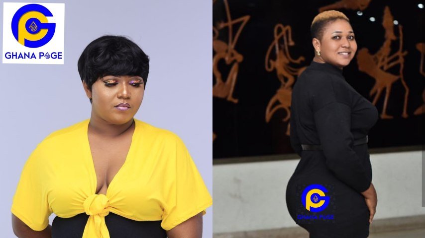 Come and marry me before boys turns  the ‘place’ to   manhole – Actress Xandy Kamel