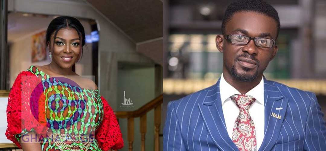 “NAM1 did a lot for the entertainment industry” -Yvonne Okoro