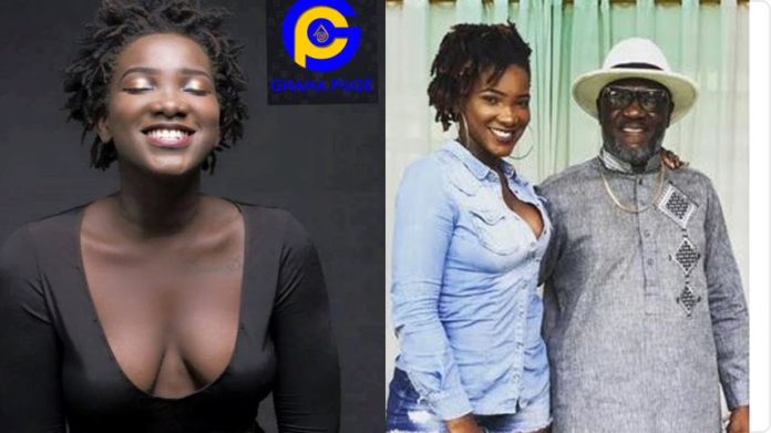 Young girls should be dressing like my late daughter, Ebony; It's enticing- Starboy Kwarteng