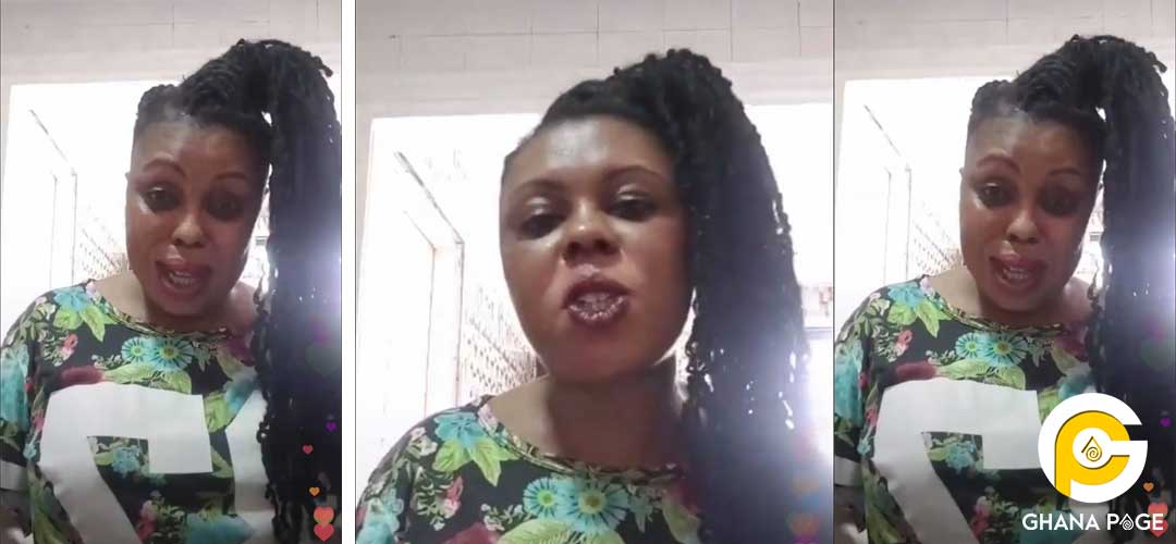 These our so-called celebs are prostitutes – Afia Schwarzenegger