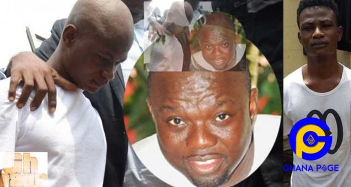 NPP men contracted me to kill JB Danquah- Sexy Don Don repeats his allegations in court again