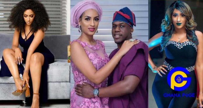 Thunder strike every man dating more than one woman-Heartbroken Juliet Ibrahim curses