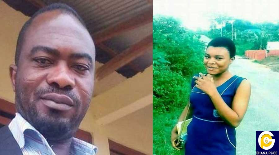 Video Finally the wife of the Kitchen stool Headmaster speaks GhPage