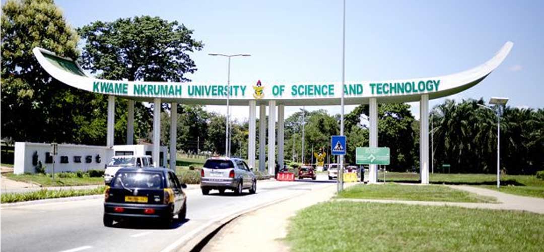 329 Rape cases recorded in KNUST in just one academic year