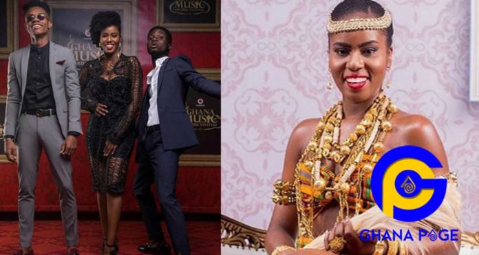 Mzvee is on leave-Kidi speaks on the whereabouts of his sister