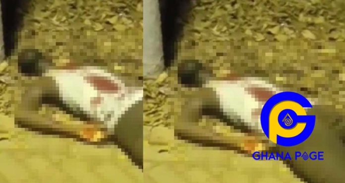 Breaking News: University of Ghana student murdered on campus [Video]