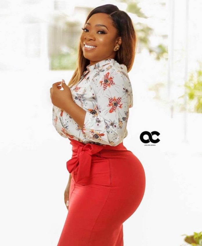 Shatta Wales fmr boss allegedly infect Moesha Boduong 