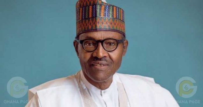 Muhammadu-Buhari