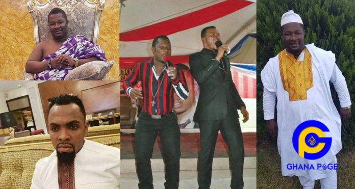 Video:'I didn't kill him'-Angel Obinim finally breaks silence on the death of his 'Son' Senior Bright