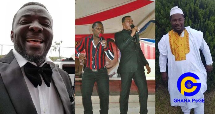 Obinim's son died because he was singing for false prophets-Papa Shee