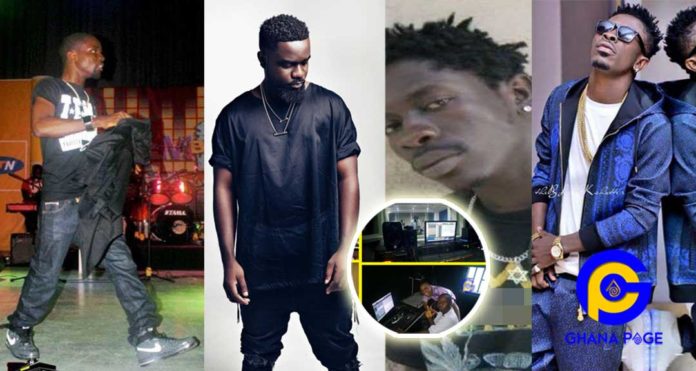 6 Vital things you must do as an Upcoming Artist to succeed In Ghana’s Music Industry