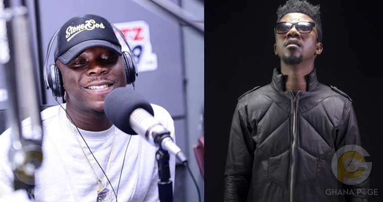 Stonebwoy finally replies Tic after saying only 3 acts control Ghana’s music