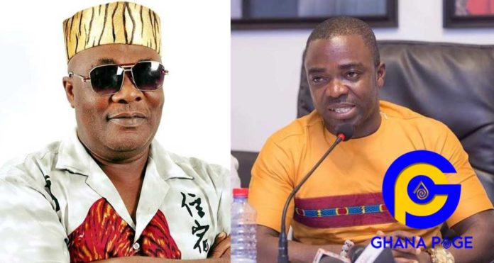 You came,You saw,You conquered-This is what Sammy Flex has to say about the death of Willi Roi