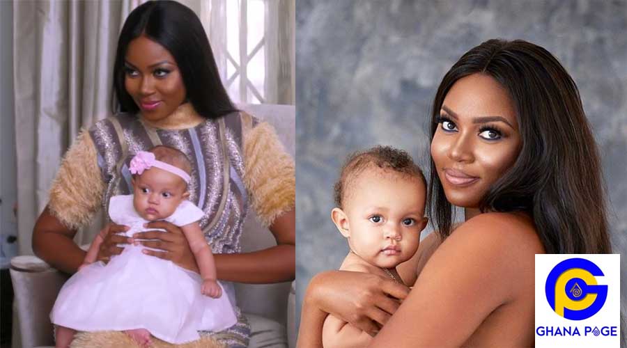 90% of people on social media live fake lives – Yvonne Nelson