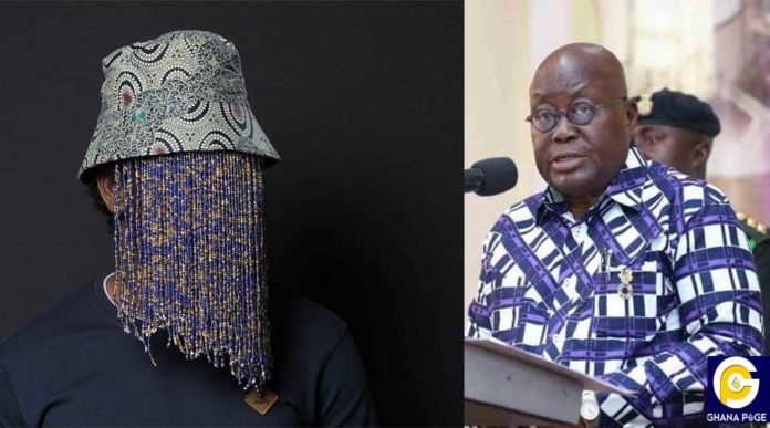 Top gov't officials and ministers in trouble as Anas is set to expose them in Galamsey Fraud II