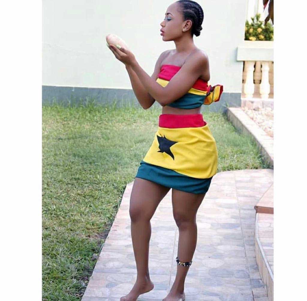 I still love Akuapem Poloo-Baby Daddy Afoko - GhPage