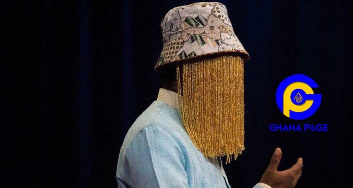 I have never taken money from anyone to hide an investigation-Anas Aremeyaw Anas replies critics