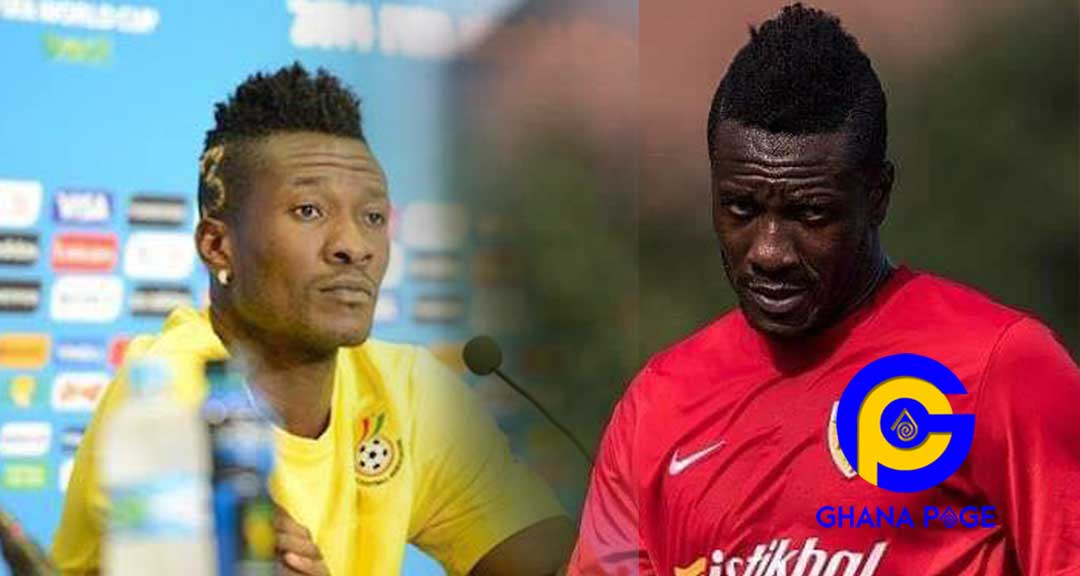 Court to pass final judgment on Asamoah Gyan’s rape, sodomy, extortion case on Weds 20th Mar