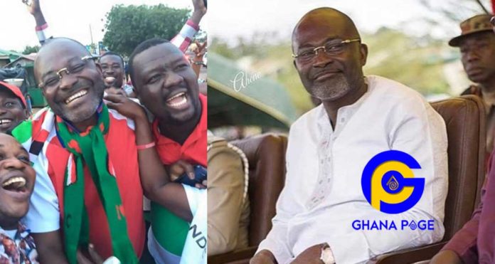 U-turn: Kennedy Agyapong rescinds decision to quit politics-Here is why [Audio]
