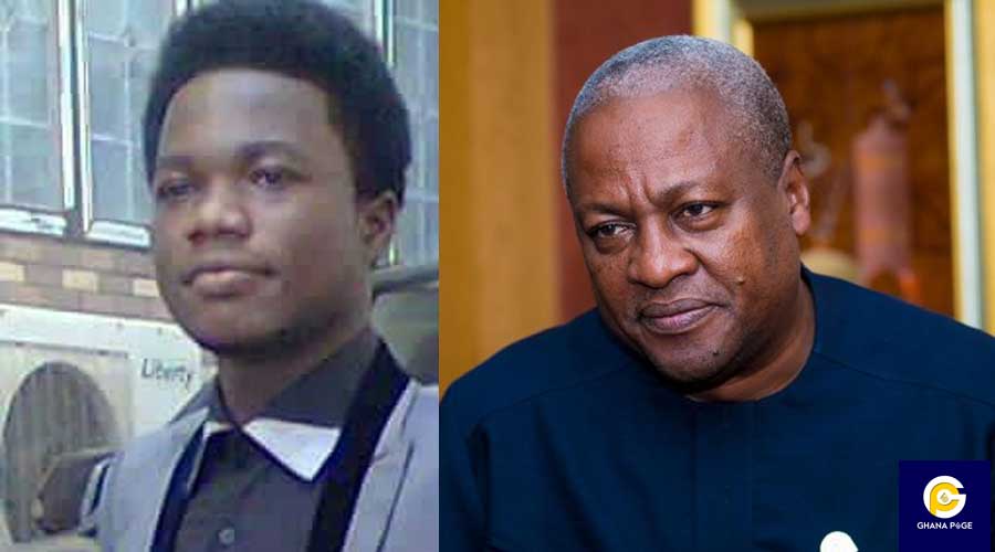 I’m putting things in place for President Mahama’s return-Prophet Cosmos