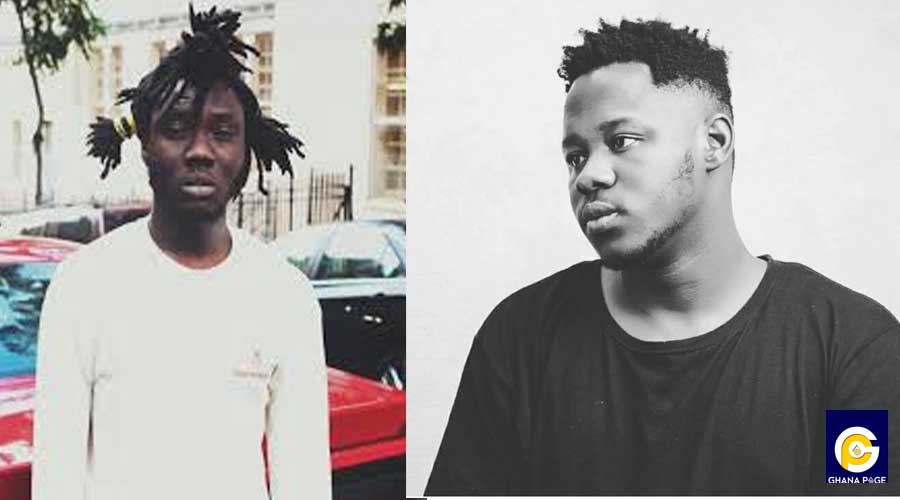 Medikal reacts to Showboy’s 6 years imprisonment
