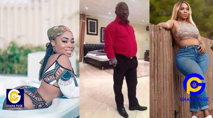 Moesha Boduong finally confesses how the Abani HIV+ allegation affected her