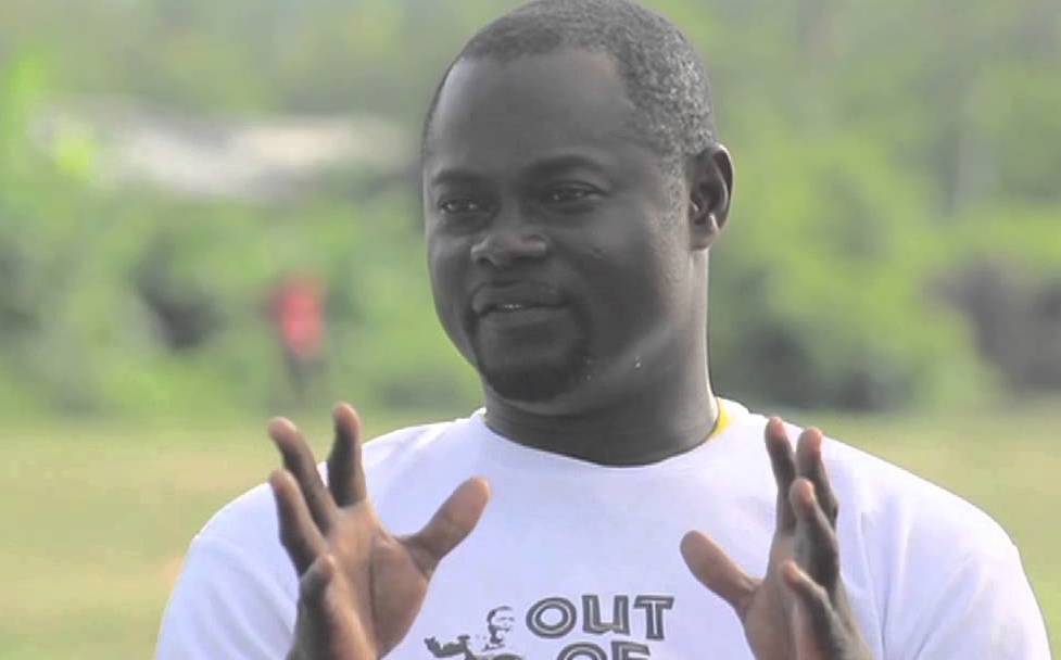 Nii Odartey Lamptey