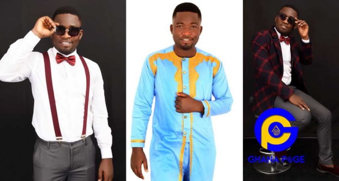 Abstain from nudity to avoid regrets in the future–Gospel musician advises
