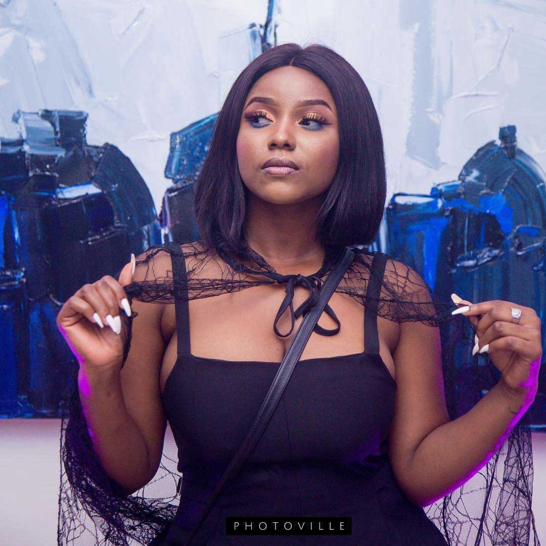 Veana Negasi the singer set to replace Mzvee at Lynx Entertainment Veana Negasi - Veana Negasi the singer set to replace Mzvee at Lynx Entertainment