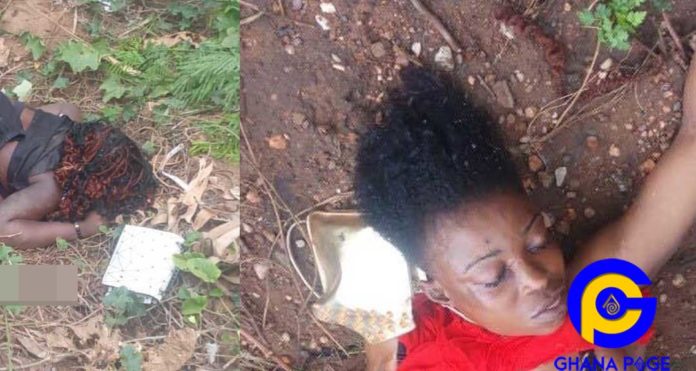 Two ladies gang-raped and killed afterward at Abrepo, Kumasi