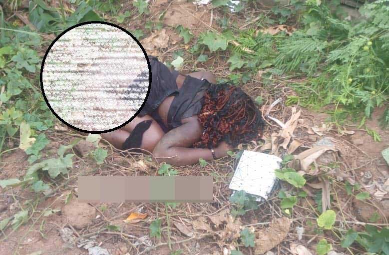 Murder of two ladies at Abrepo; Police arrest 7 men