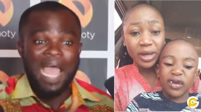 Afoko-Akuapem-PoloO-baby-daddy I still love Akuapem Poloo-Baby Daddy Afoko