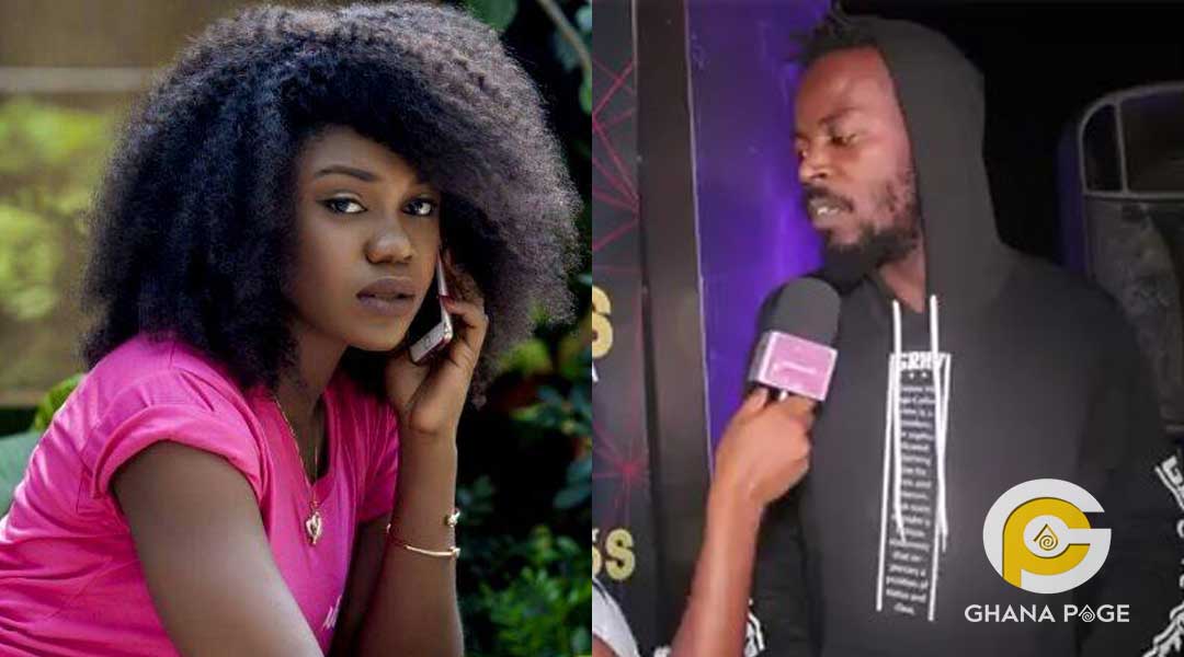 Why should Becca get a nomination in VGMA 19 ahead of me – Kwaw Kese