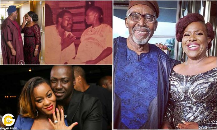 Celebrities-who-played-Couple-on-screen-and-married Top actors who played couples on TV and got married in real life