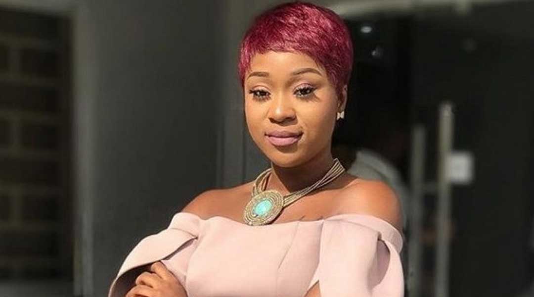 Efia Odo