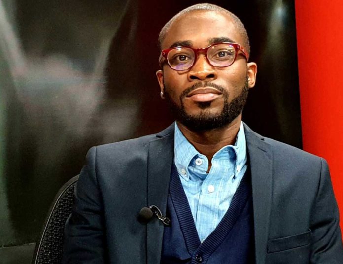 Emmanuel-Obiri-Addo UK based Social Enterprise The Young Politicians & Leaders Network- Global makes strategic management Appointments in Ghana.